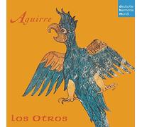 Aguirre by Los Otros (2004-10-18)