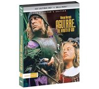 Aguirre, der Zorn Gottes [Blu-Ray] [Region Free] (IMPORT) (Nessuna versione italiana)