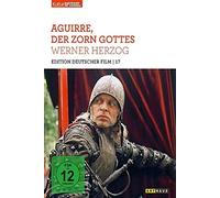 Aguirre - Der Zorn Gottes - Edition Deutscher Film