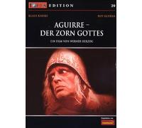 Aguirre - Der Zorn Gottes - FOCUS-Edition