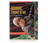 aguirre furore di dio DVD Italian Import (DVD)