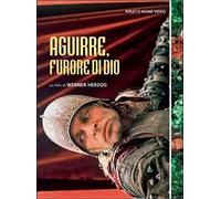 Aguirre, furore di Dio