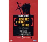 Aguirre furore di Dio