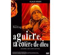 Aguirre, la colere de dieu