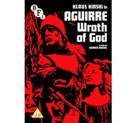 Aguirre, Wrath of God [1972]