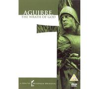 Aguirre, Wrath Of God [1972] by Klaus Kinski