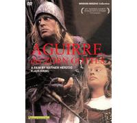 Aguirre:Wrath of God