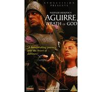 Aguirre - Wrath Of God/Land Silence
