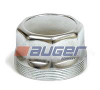 Agujero 52125 2X Coprimozzo Per Assi Bergische, Kassbohrer, Sauer