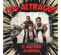 AGUJERO GLORIOSO