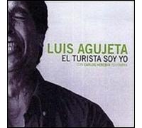 Agujeta Luis - El Turista Soy Yo - 2 Cd