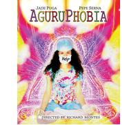 Aguruphobia (Blu-ray) Jade Puga Carlos Ramirez Pepe Serna