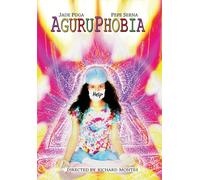 Aguruphobia (DVD) Jade Puga Carlos Ramirez Pepe Serna
