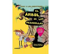 Agus y los monstruos / Agus and the Monsters: El árbol de las pesadillas / The tree of nightmares: 11