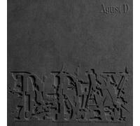 D-Day - Agust D (Vinile)