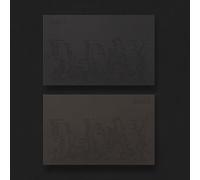 Agust D SUGA BTS Album D-DAY 2Ver SET CD+Libro+P.Card+Lirico+F.Poster+Sticker...