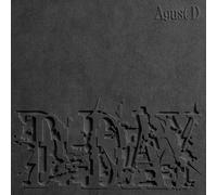 D-Day - Agust D (Vinile)