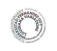 Agusti Fernandez - Louisiana Variations W/Barry Guy