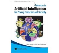 Agusti Solanas Advances In Artificial Intelligence For Priva (Copertina rigida)