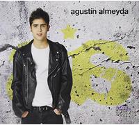 Agustin Almeyda - Agustin Almeyda