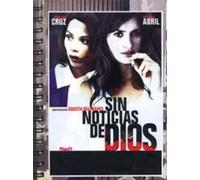 Agustín Díaz Yanes Sin noticias de Dios (Espiral) (Tascabile)