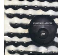 Agustin Fernandez. The metamorphosis of experience - [Five Continents Editions]