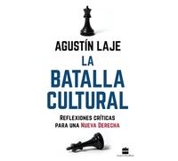 Agustin Laje La batalla cultural (Tascabile)