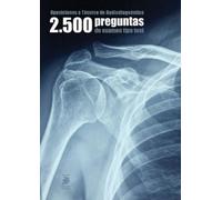 Agustín Odriozola Kent Oposiciones a Técnico de Radiodiagnóstico (Tascabile)
