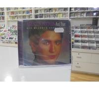 Agustin Pantoja CD Europa Così È Stata, Le Mie Migliori Canzoni 2018