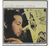 Agustin Pere Lucena - Agustin Pereyra Lucena