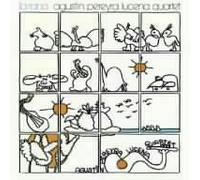 Agustin Pere Lucena - La Rana