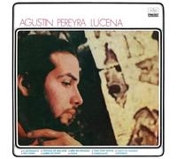 Agustin Pereyra Lucena Agustin Pereyra Lucena (Vinyl LP) 12" Album
