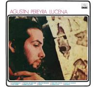 Agustin Pereyra Lucena Agustin Pereyra Lucena (Vinyl LP) 12" Album