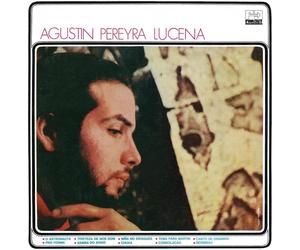 Agustin Pereyra Lucena Agustin Pereyra Lucena (Vinyl LP) 12" Album