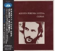Agustin Pereyra Lucena - Climas