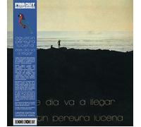 Agustin Pereyra Lucena Ese Dia Va A Llegar (Vinyl LP)