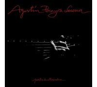 Agustin Pereyra Lucena Puertos De Alternativa (CD) Album