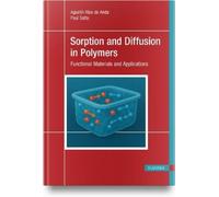 Agustin Ríos de Anda Paul So Sorption and Diffusion in Polym (Copertina rigida)