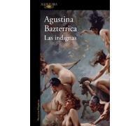 Agustina Bazterrica Las indignas / The Unworthy (Tascabile)