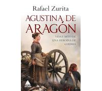 Agustina de Aragón/ Agustina of Aragon: Vida y mito de una heroína de guerra: 93