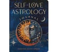 Agustina Malter Terrada Self-Love Astrology Journal (Tascabile)