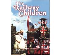 Agutter/Sheridan/Cribbins - Railway Children [1970]