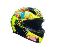 AGV 2118381001003010 Casco integrale