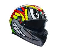 AGV 2118381001012004 Casco integrale