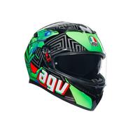 AGV 2118381001013009 Casco integrale