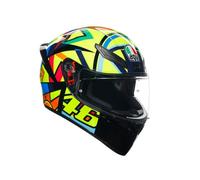 AGV 2118394001015004 Casco integrale