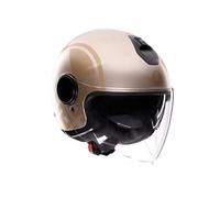AGV 2118468001012007 Casco jet