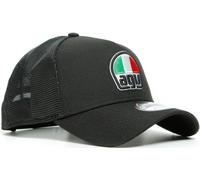 Dainese Cappellino Con Visiera Agv 9forty Snapback