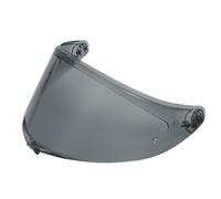 AGV GT3-2 Sportmodular Pinlock Visiera, grigio