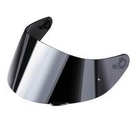 AGV AGV - Accessori casco GT4 Maxi Pinlock Iridium Silver XS-MS | XS-M